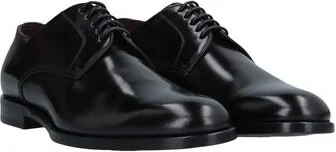 Dolce & gabbana Man Lace-up shoes - Image 2