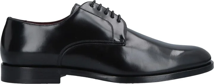 Dolce & gabbana Man Lace-up shoes - Image 3