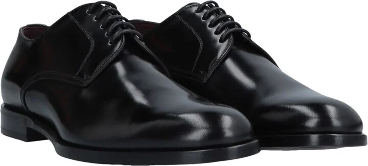 Dolce & gabbana Man Lace-up shoes - Image 4