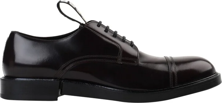 Dolce & gabbana Man Lace-up shoes - Image 3
