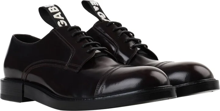 Dolce & gabbana Man Lace-up shoes - Image 4