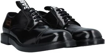 Dolce & gabbana Man Lace-up shoes - Image 5
