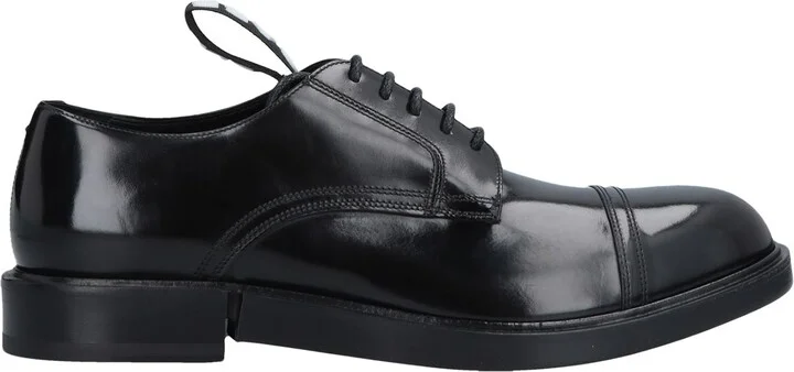 Dolce & gabbana Man Lace-up shoes - Image 6