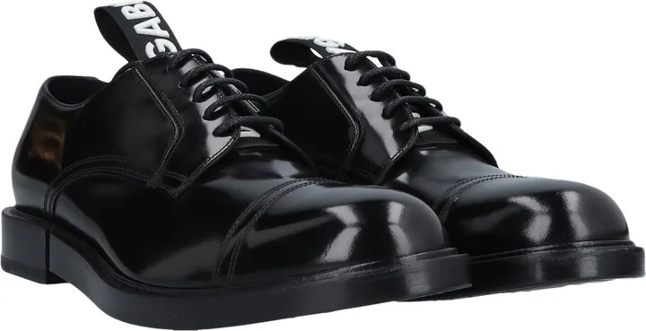 Dolce & gabbana Man Lace-up shoes - Image 7