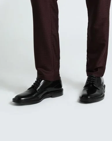 Dolce & gabbana Man Lace-up shoes - Image 2