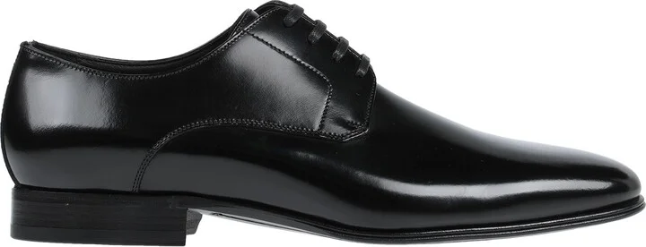 Dolce & gabbana Man Lace-up shoes - Image 3