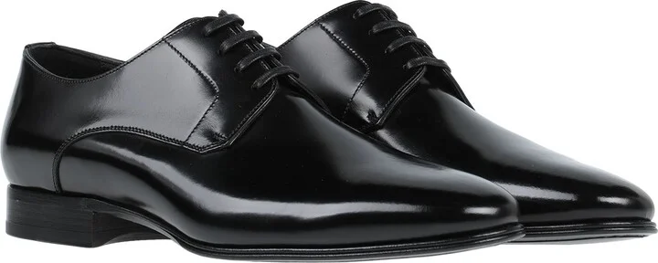 Dolce & gabbana Man Lace-up shoes - Image 4