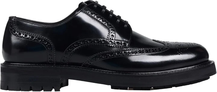 Dolce & gabbana Man Lace-up shoes - Image 3