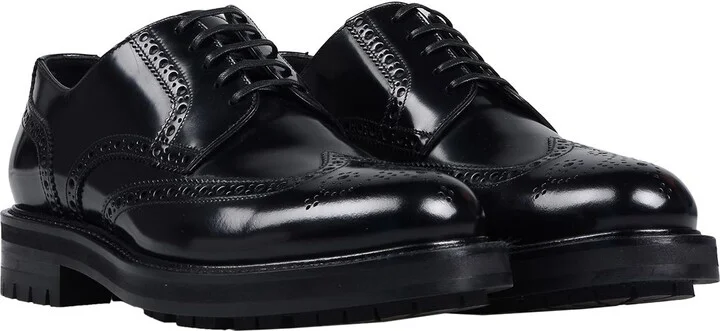 Dolce & gabbana Man Lace-up shoes - Image 4