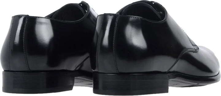 Dolce & gabbana Man Lace-up shoes - Image 4