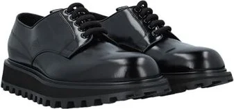 Dolce & gabbana Man Lace-up shoes - Image 2