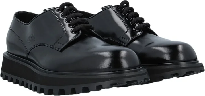 Dolce & gabbana Man Lace-up shoes - Image 4
