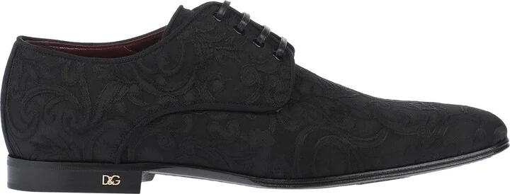 Dolce & gabbana Man Lace-up shoes - Image 3
