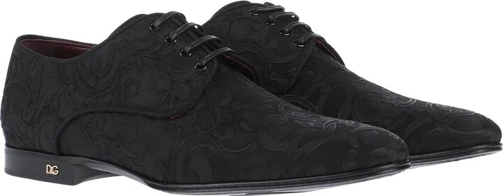 Dolce & gabbana Man Lace-up shoes - Image 4