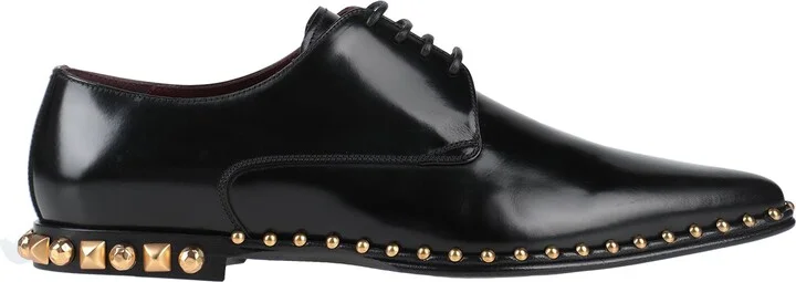 Dolce & gabbana Man Lace-up shoes - Image 3
