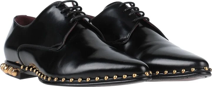 Dolce & gabbana Man Lace-up shoes - Image 4