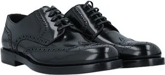 Dolce & gabbana Man Lace-up shoes - Image 2