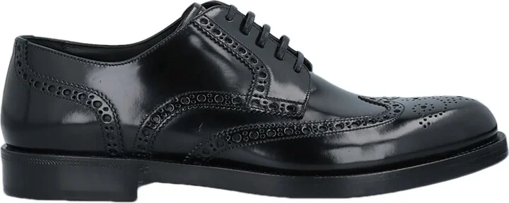 Dolce & gabbana Man Lace-up shoes - Image 3