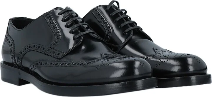 Dolce & gabbana Man Lace-up shoes - Image 4