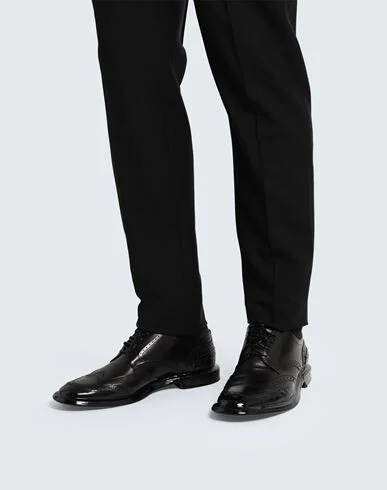 Dolce & gabbana Man Lace-up shoes - Image 2