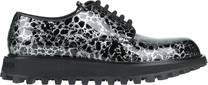 Dolce & gabbana Man Lace-up shoes - Image 3