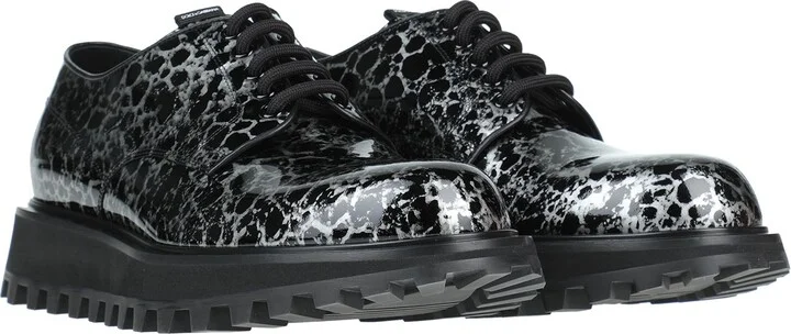 Dolce & gabbana Man Lace-up shoes - Image 4
