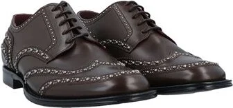 Dolce & gabbana Man Lace-up shoes - Image 2