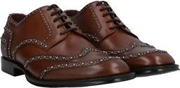 Dolce & gabbana Man Lace-up shoes - Image 5