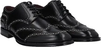 Dolce & gabbana Man Lace-up shoes - Image 8