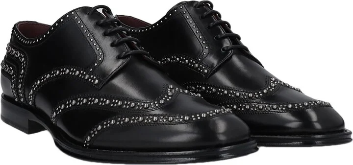 Dolce & gabbana Man Lace-up shoes - Image 10