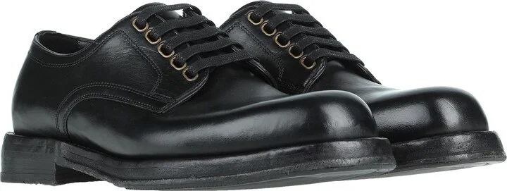 Dolce & gabbana Man Lace-up shoes - Image 4