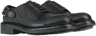 Dolce & gabbana Man Lace-up shoes - Image 2