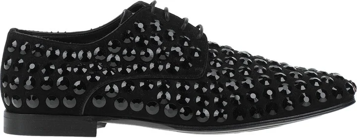 Dolce & gabbana Man Lace-up shoes - Image 3
