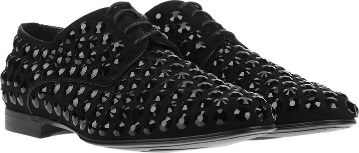 Dolce & gabbana Man Lace-up shoes - Image 4