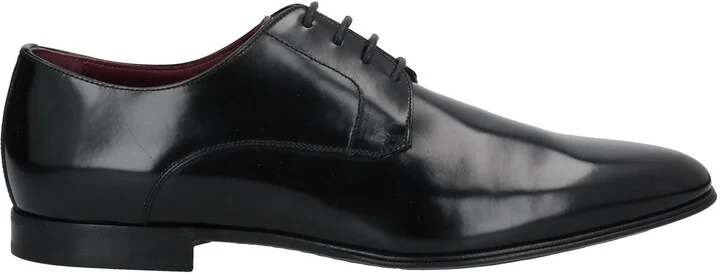 Dolce & gabbana Man Lace-up shoes - Image 3