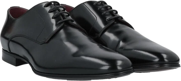 Dolce & gabbana Man Lace-up shoes - Image 4