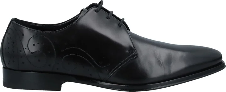 Dolce & gabbana Man Lace-up shoes - Image 3