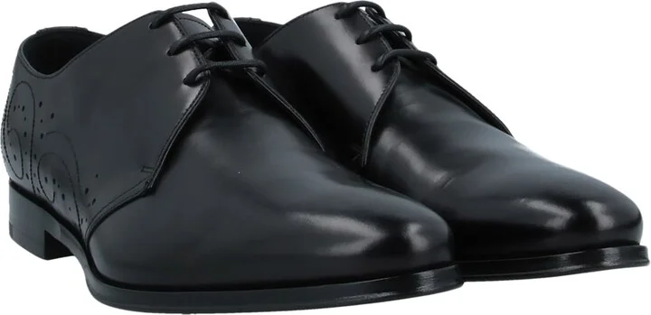 Dolce & gabbana Man Lace-up shoes - Image 4