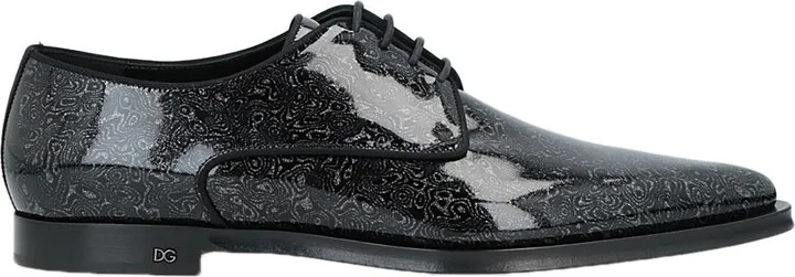 Dolce & gabbana Man Lace-up shoes - Image 3