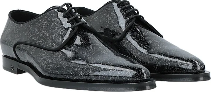 Dolce & gabbana Man Lace-up shoes - Image 4