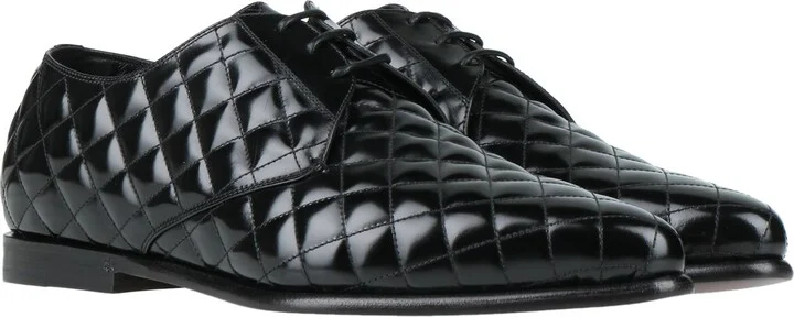 Dolce & gabbana Man Lace-up shoes - Image 4