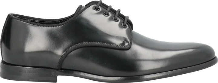 Dolce & gabbana Man Lace-up shoes - Image 3