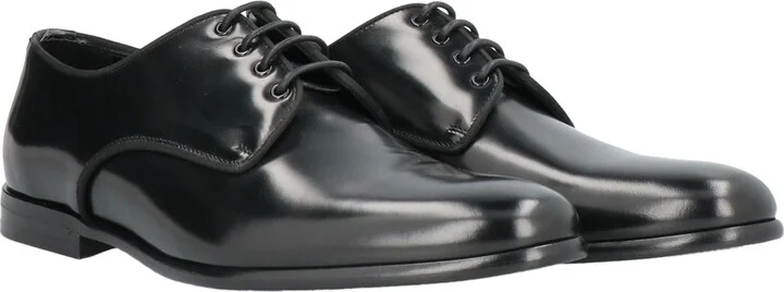 Dolce & gabbana Man Lace-up shoes - Image 4