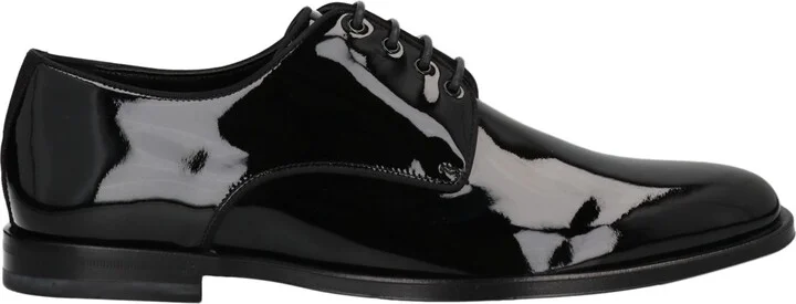 Dolce & gabbana Man Lace-up shoes - Image 3
