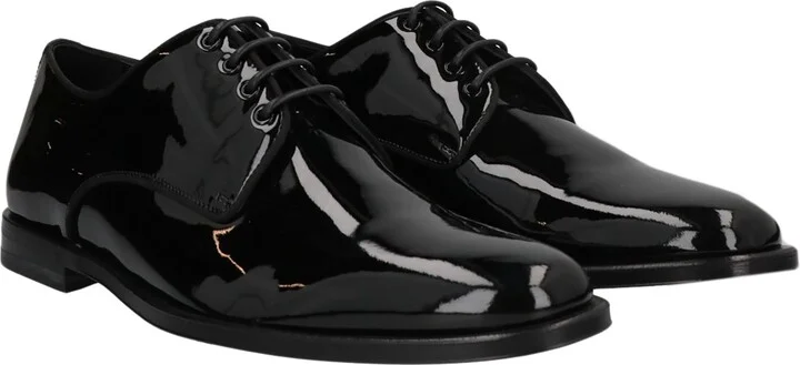 Dolce & gabbana Man Lace-up shoes - Image 4