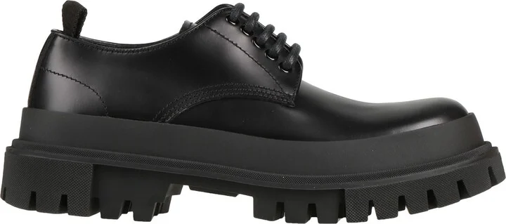 Dolce & gabbana Man Lace-up shoes - Image 3