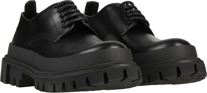 Dolce & gabbana Man Lace-up shoes - Image 4