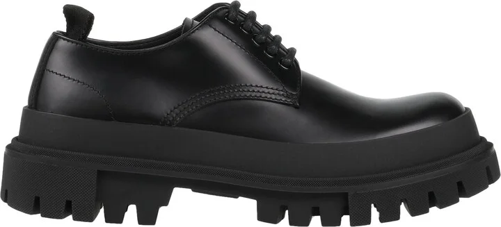 Dolce & gabbana Man Lace-up shoes - Image 3