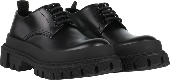Dolce & gabbana Man Lace-up shoes - Image 4