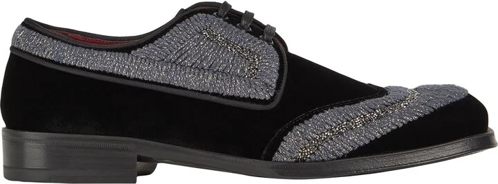 Dolce & gabbana Man Lace-up shoes - Image 3